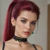 generatore di immagini porno IA