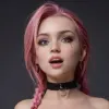 AIポルノ画像ジェネレーター
