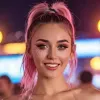 Generator obrazów pornograficznych z wykorzystaniem sztucznej inteligencji