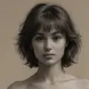 AIポルノ画像ジェネレーター
