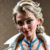 Generator obrazów pornograficznych z wykorzystaniem sztucznej inteligencji