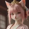 AIポルノ画像ジェネレーター