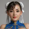 AIポルノ画像ジェネレーター