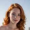 AI 포르노 이미지 생성기