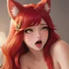 generatore di immagini porno IA