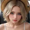 Generator obrazów pornograficznych z wykorzystaniem sztucznej inteligencji