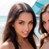 gerador de imagens pornô com IA