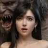 Generator obrazów pornograficznych z wykorzystaniem sztucznej inteligencji