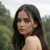 Generator obrazów pornograficznych z wykorzystaniem sztucznej inteligencji