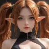 AIポルノ画像ジェネレーター