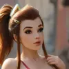 AI porn image generator
