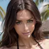 Generator obrazów pornograficznych z wykorzystaniem sztucznej inteligencji