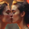 Generator obrazów pornograficznych z wykorzystaniem sztucznej inteligencji