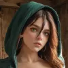 AI porn image generator
