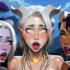 KI-Pornobild-Generator