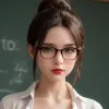 مولد الصور الإباحية بالذكاء الاصطناعي