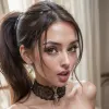 Generator obrazów pornograficznych z wykorzystaniem sztucznej inteligencji
