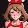 generatore di immagini porno IA