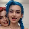 KI-Pornobild-Generator