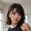 AIポルノ画像ジェネレーター