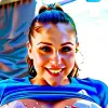 yapay zekâ porno görsel üretici