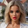 Generator obrazów pornograficznych z wykorzystaniem sztucznej inteligencji