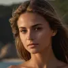 Pencipta imej lucah AI