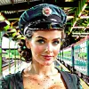 Generator obrazów pornograficznych z wykorzystaniem sztucznej inteligencji