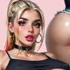 generatore di immagini porno IA