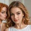 yapay zekâ porno görsel üretici