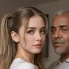 مولد الصور الإباحية بالذكاء الاصطناعي