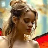 generatore di immagini porno IA