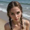 مولد الصور الإباحية بالذكاء الاصطناعي