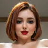 Generator obrazów pornograficznych z wykorzystaniem sztucznej inteligencji
