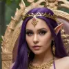 gerador de imagens pornô com IA