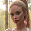 Generator obrazów pornograficznych z wykorzystaniem sztucznej inteligencji