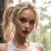 Generator obrazów pornograficznych z wykorzystaniem sztucznej inteligencji