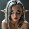 generatore di immagini porno IA