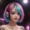 AI porn image generator