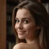 Generator obrazów pornograficznych z wykorzystaniem sztucznej inteligencji