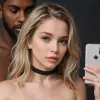 Generator obrazów pornograficznych z wykorzystaniem sztucznej inteligencji