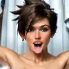 generatore di immagini porno IA