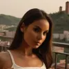 Generator obrazów pornograficznych z wykorzystaniem sztucznej inteligencji