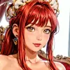 Generator obrazów pornograficznych z wykorzystaniem sztucznej inteligencji