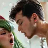Generator obrazów pornograficznych z wykorzystaniem sztucznej inteligencji
