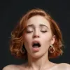 Generator obrazów pornograficznych z wykorzystaniem sztucznej inteligencji