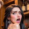 Generator obrazów pornograficznych z wykorzystaniem sztucznej inteligencji
