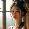 AI 포르노 이미지 생성기