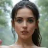 Generator obrazów pornograficznych z wykorzystaniem sztucznej inteligencji
