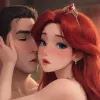 KI-Pornobild-Generator